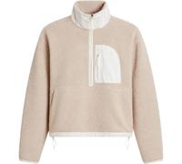 THE NORTH FACE W Yumiori Off Peak 1/2 Zip Jacket - Mujer - - talla M- modelo 2027