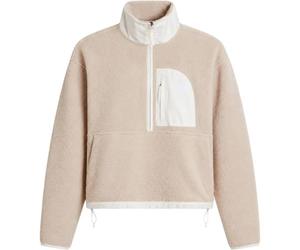 THE NORTH FACE W Yumiori Off Peak 1/2 Zip Jacket - Mujer - - talla M- modelo 2027