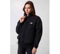 The North Face W Yumiori Off Peak Full Zip Jacket XXL Negro