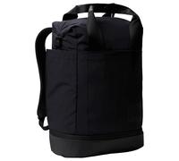 The North Face We Never Stop Utility - Mochila 16" 49 cm(tnf black-npf)
