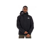 The North Face Whiton 3L vêtement running homme XL Noir