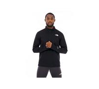 The North Face Winter Warm Pro 1/4 Zip Sudadera para Hombre TNF Black L
