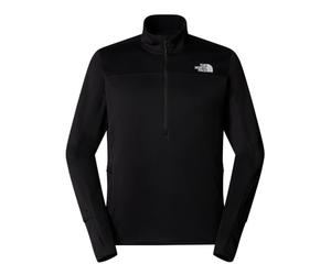 The North Face Winter Warm Pro 1/4 Zip Sudadera para Hombre TNF Black L