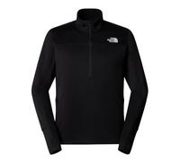 The North Face Winter Warm Pro 1/4 Zip Sudadera para Hombre TNF Black M