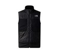 The North Face Winter Warm Pro Chaleco para hombre Tnf Black/Npf XL