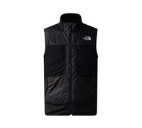 The North Face Winter Warm Pro Chaleco para hombre Tnf Black/Npf XS