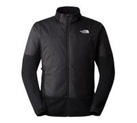 THE NORTH FACE Winter Warm Pro Chaqueta para hombre Tnf Black/Npf M