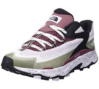 THE NORTH FACE Women Vectiv Walking Shoe, Lavender Fog Wild Ginger, 41 EU