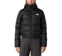 THE NORTH FACE - Women's crop Hyalite down jacket with hood