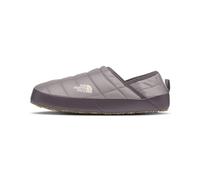 The North Face Women's Thermoball Traction Mule V, Moonstone Grey Lunar St, 42 EU