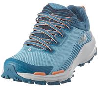 THE NORTH FACE Women's Vectiv Fastpack Futurelight Track Shoe, Reef Waters Blue Coral, 3 UK