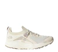 THE NORTH FACE Women's Vectiv Hypnum Sneaker, Gardenia White Silver Grey, 38 EU