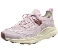 THE NORTH FACE Women's Vectiv Hypnum Sneaker, Lavender Fog Wild Ginger, 38.5 EU