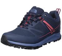The North Face Women's Vectiv Walking Shoe, TNF White TNF Black, 41.5 EU