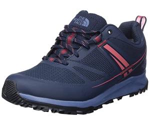 The North Face Women's Vectiv Walking Shoe, TNF White TNF Black, 41.5 EU