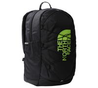 The North Face Y Court Jester - Mochila 43 cm (asphalt grey/led yellow)