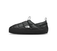 The North Face Thermoball Traction Mule II para niños TNF Black/TNF White 31