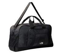 THE NORTH FACE Bolsa de viaje antracita, Talla One Size