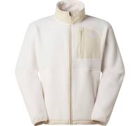 THE NORTH FACE Yumiori Off Peak Full Zip Jacket - Hombre - Blanco - talla S- modelo 2026