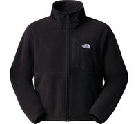 THE NORTH FACE Yumiori Off Peak Full Zip Jacket W - Mujer - Negro - talla M- modelo 2026
