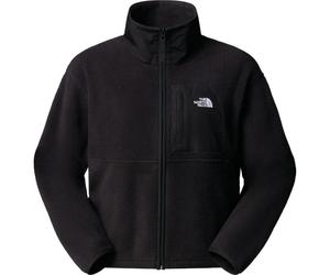 THE NORTH FACE Yumiori Off Peak Full Zip Jacket W - Mujer - Negro - talla M- modelo 2026