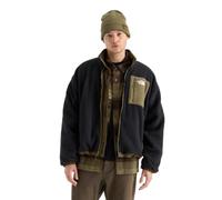 THE NORTH FACE Yumiori Reversible Chaqueta para hombre Caraway Seed/Tnf Black L