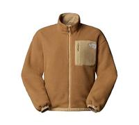 The North Face Yumiori Reversible Chaqueta para mujer Khaki Stone/Utility Brown XL