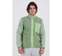 The North Face Yumiori - Verde - Forro Polar Hombre talla XL