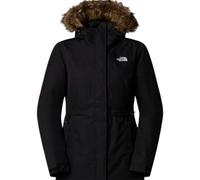 The North Face W Zaneck Parka M Negro