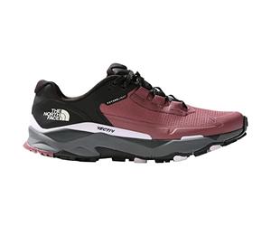 The North Face Zapatillas de Caminar Vectiv Exploris Futurelight para Mujer, Wild Ginger TNF Black, 39.5 EU
