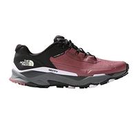 THE NORTH FACE Zapatillas de Caminar Vectiv Exploris Futurelight para Mujer, Wild Ginger TNF Black, 41 EU
