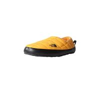 THE NORTH FACE Zapatillas de casa 'Thermoball' dorado / negro 44,5 dorado / negro