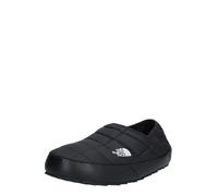 THE NORTH FACE Zapatillas de casa 'Thermoball Traction V' negro / blanco 42 negro / blanco