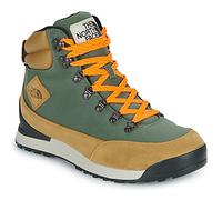 The North Face Zapatillas de senderismo Back-To-Berkeley IV Textile Wp in Verde 42