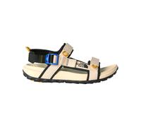 The North Face - Zapatillas de senderismo Hombre - Explore Camp Sandal M Desert Stone/Tn - Talla 10,5 US - Beige Beige 10.5 US