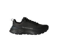 The North Face - Zapatillas de senderismo Hombre - Fastpack WP M Tnf Blk/Tnf Blk - Talla 10,5 US - Negro Negro 10.5 US