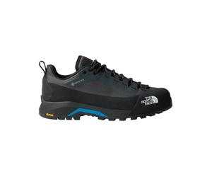The North Face - Zapatillas de senderismo Hombre - M Verto Alpine Gore-Tex Asphalt Grey/ Black - Talla 11 US - Gris Gris 11 US