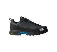 The North Face - Zapatillas de senderismo Hombre - M Verto Alpine Gore-Tex Asphalt Grey/ Black - Talla 44,5 - Gris Gris 44.5