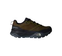 The North Face NF0A8AEG7R8 M OFFTRAIL Hike Gore-Tex Hombre Sycamore/TNF Black EU 40.5
