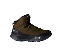 The North Face - Zapatillas de senderismo Hombre - Offtrail Hike Mid GTX M Sycamore/Black - Talla 42,5 - Caqui Caqui 42.5