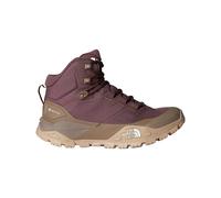 The North Face - Zapatillas de senderismo Hombre - Offtrail Hike Mid GTX W Tawny Quartz para Mujer - Talla 7,5 US 7.5 US