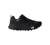 The North Face - Zapatillas de senderismo Hombre - Offtrail TR Gore-Tex M Black/Black - Talla 8,5 US - Negro Negro 8.5 US