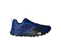 The North Face - Zapatillas de senderismo Hombre - Offtrail TR GTX M Hero Blue/Black - Talla 42,5 42.5