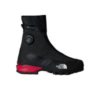 The North Face - Zapatillas de senderismo Hombre - Summit Verto SA GTX Black/Red - Talla 10 US - Negro Negro 10 US