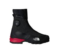 The North Face - Zapatillas de senderismo Hombre - Summit Verto SA GTX Black/Red - Talla 9,5 US - Negro Negro 9.5 US
