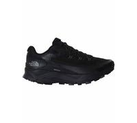The North Face - Zapatillas de senderismo Hombre - Vectiv Taraval M Black/Black de Cuero - Talla 44 - Negro Negro 44