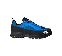 The North Face - Zapatillas de senderismo Hombre - Verto Alpine GTX M Hero Blue/Black - Talla 44,5 - Azul marino Azul marino 44.5
