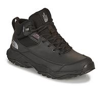 The North Face Zapatillas de senderismo M STORM STRIKE III WP in Negro 42