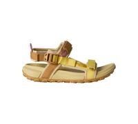 The North Face - Zapatillas de senderismo Mujer - Explore Camp Sandal W Honeyed Sand/Ut para Mujer - Talla 8,5 US - Amarillo Amarillo 8.5 US