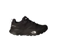 The North Face - Zapatillas de senderismo Mujer - Offtrail Hike GTX W Black/White para Mujer - Talla 39 1/3 - Negro Negro 39 1/3